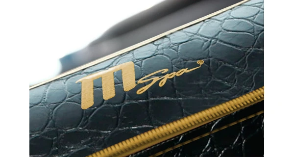 Vířivý bazén MSPA Luxury Exotic J-211